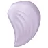 Satisfyer Pearl Diver - Air Pulse Clitoral Vibrator (Purple)