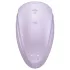 Satisfyer Pearl Diver - Air Pulse Clitoral Vibrator (Purple)
