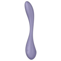 Satisfyer G-Spot Flex 5 - Smart Purple G-Spot Vibrator