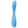 Satisfyer G-Spot Flex 4 - Smart G-Spot Vibrator (Turquoise)