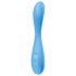 Satisfyer G-Spot Flex 4 - Smart G-Spot Vibrator (Turquoise)