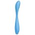 Satisfyer G-Spot Flex 4 - Smart G-Spot Vibrator (Turquoise)