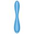Satisfyer G-Spot Flex 4 - Smart G-Spot Vibrator (Turquoise)
