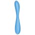 Satisfyer G-Spot Flex 4 - Smart G-Spot Vibrator (Turquoise)