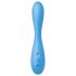 Satisfyer G-Spot Flex 4 - Smart G-Spot Vibrator (Turquoise)