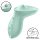 Satisfyer Exciterrr - Rotating Pearl Clitoral Vibrator (Green)
