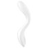 Satisfyer Rrrolling - White G-Spot Vibrator with Dynamic Bead Movement