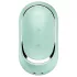 Satisfyer Pro To Go 2 - Rechargeable Air Pulse Clitoral Stimulator (Mint)