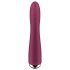 Satisfyer Spinning Vibe 1 - Rotating G-Spot Vibrator (Red)