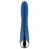Satisfyer Spinning Vibe 1 - Rotating G-Spot Vibrator (Blue)