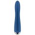 Satisfyer Spinning Vibe 1 - Rotating G-Spot Vibrator (Blue)