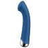 Satisfyer Spinning G-Spot 1 - Rotating G-Spot Vibrator (Blue)