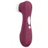 Satisfyer Pro 2 Gen3 - Smart Air-Pulse Clitoral Stimulator (Red)