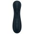 Satisfyer Pro2 Gen3 - Smart Air-Pulse Clitoral Stimulator (Dark Gray)