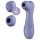 Satisfyer Pro 2 Gen3 - Rechargeable Airwave Clitoral Stimulator (Purple)