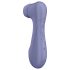 Satisfyer Pro 2 Gen3 - Rechargeable Airwave Clitoral Stimulator (Purple)