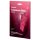 Satisfyer Treasure Bag XL - Discreet Extra Large Storage Bag (Pink)