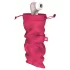 Satisfyer Treasure Bag L - Discreet Large Storage Bag (Pink)
