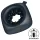 Satisfyer Ring Stroker - rechargeable vibrating masturbator (black)