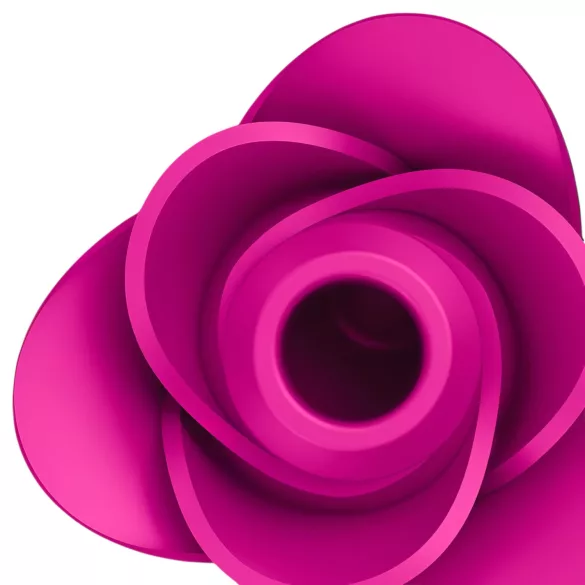 Satisfyer Pro 2 Modern Blossom - Air-Pulse Clitoral Stimulator (Pink)