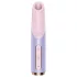 Satisfyer Bold Kiss - Air Pulse Lipstick Vibrator (Pink)