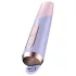 Satisfyer Bold Kiss - Air Pulse Lipstick Vibrator (Pink)