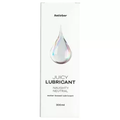 Satisfyer - Sensitive Water-Based Lubricant (300ml)