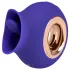 EIS Lick To Go - Lollipop Vibrator (Purple)