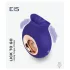 EIS Lick To Go - Lollipop Vibrator (Purple)