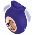 EIS Lick To Go - Lollipop Vibrator (Purple)