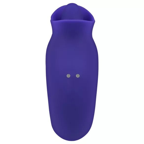 EIS Lick To Go - Lollipop Vibrator (Purple)