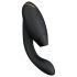 Womanizer Duo 2 - 2in1 G-Spot Vibrator (Black)