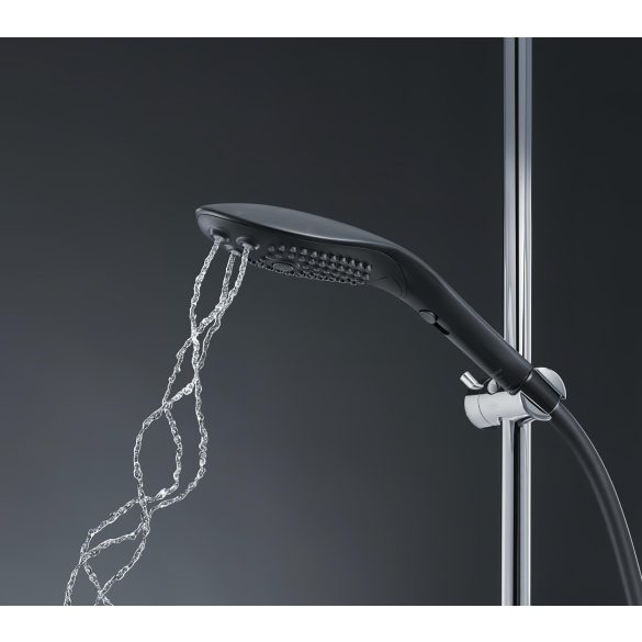 Womanizer Wave - Black Shower Head Massager