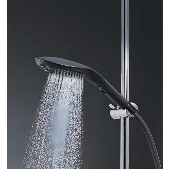 Womanizer Wave - Black Shower Head Massager