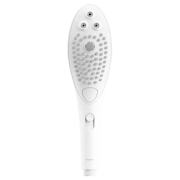 Womanizer Wave - White Massage Showerhead
