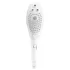 Womanizer Wave - White Massage Showerhead