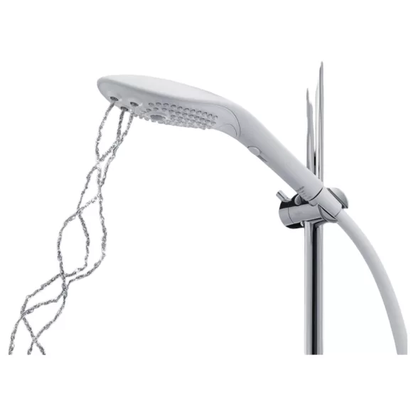 Womanizer Wave - White Massage Showerhead