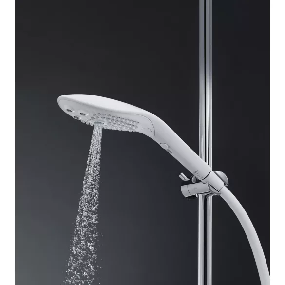 Womanizer Wave - White Massage Showerhead