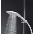 Womanizer Wave - White Massage Showerhead