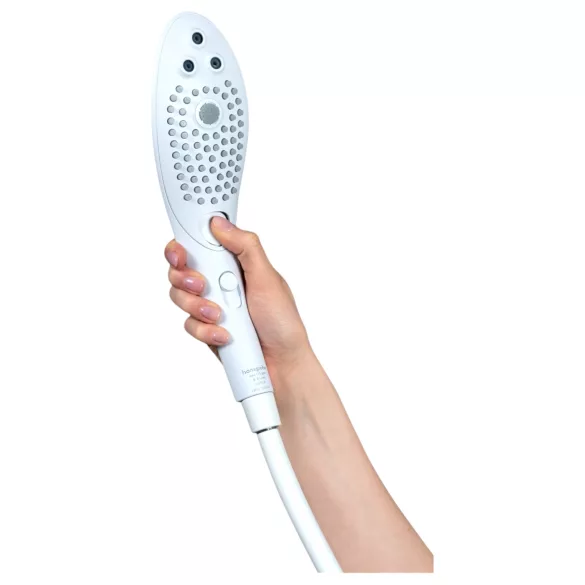Womanizer Wave - White Massage Showerhead