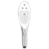 Womanizer Wave - Massaging Shower Head (Chrome)