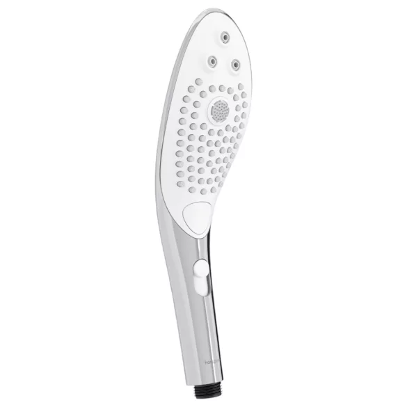 Womanizer Wave - Massaging Shower Head (Chrome)