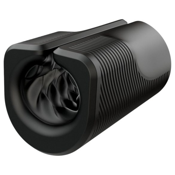 Arcwave Zing - Dual Motor Masturbator (Black)