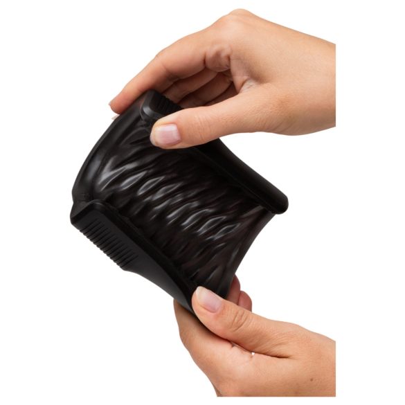 Arcwave Zing - Dual Motor Masturbator (Black)