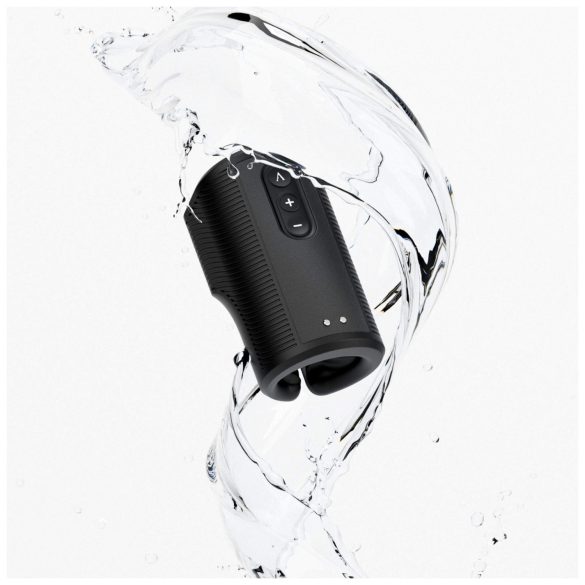 Arcwave Zing - Dual Motor Masturbator (Black)