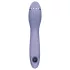 Womanizer OG - Rechargeable 2in1 Airwave G-Spot Vibrator (Purple)
