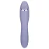 Womanizer OG - Rechargeable 2in1 Airwave G-Spot Vibrator (Purple)