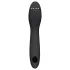Womanizer OG - Rechargeable Airwave 2in1 Vibrator (Black)