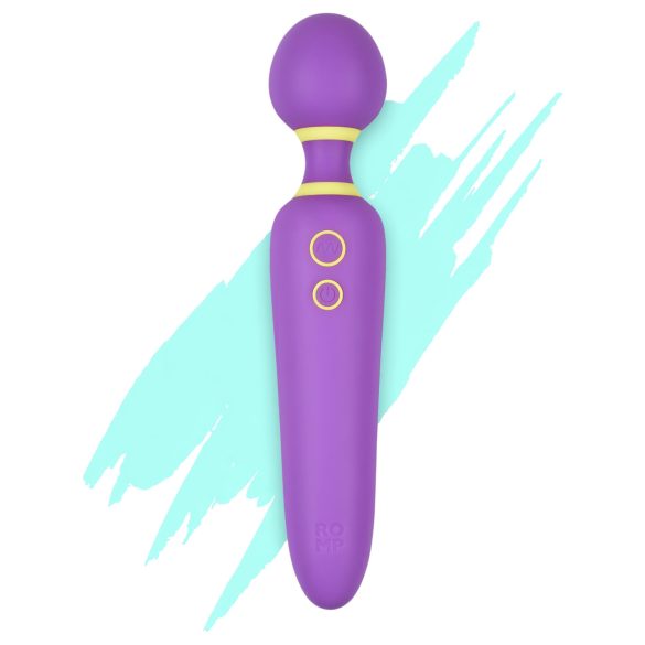 ROMP Pleasure Kit - Vibrator Set for Couples