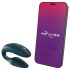 We-Vibe Sync - Smart Rechargeable Couples Vibrator (Green)